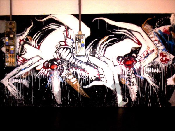 CANEDA  MORE 2006